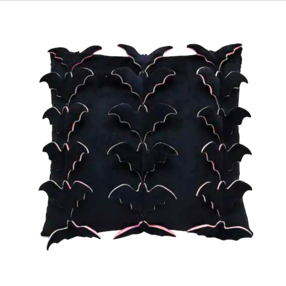 Bat Pillow